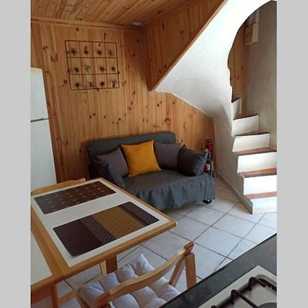 La Pitchounette Micro-Maison De Charme Fontaine-de-Vaucluse Exterior foto